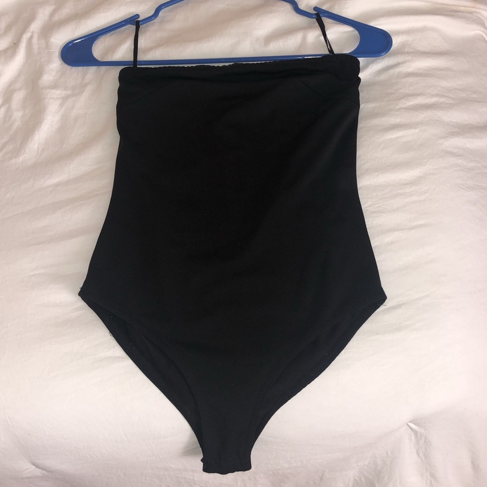 Wildhoney bodysuit